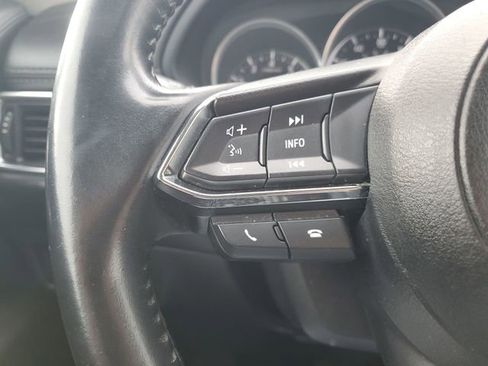 Used 2019 MAZDA CX-5 Touring image 31