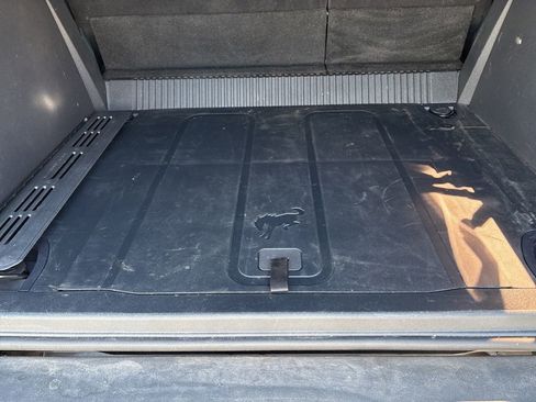 Used 2024 Ford Bronco Big Bend AWD/4WD image 30