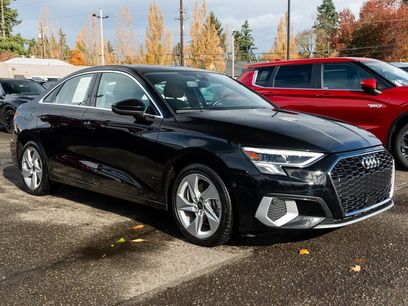 Used 2024 Audi A3 2.0T Premium