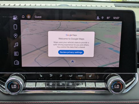 New 2024 Chevrolet Colorado Z71 w/ Z71 Convenience Package 2 image 12