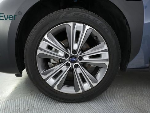 Used 2023 Subaru Solterra AWD image 17