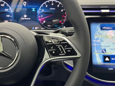New 2026 Mercedes-Benz E 350 Sedan image 24