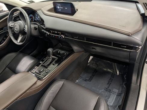 Used 2023 MAZDA CX-30 AWD 2.5 S w/ Premium Package image 36
