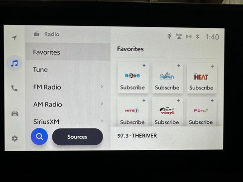 Used 2025 Toyota 4Runner TRD Off-Road image 28