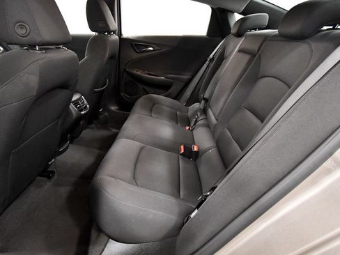 Used 2024 Chevrolet Malibu LT FWD image 15