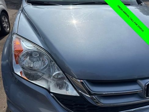 Used 2011 Honda CR-V EX-L image 3