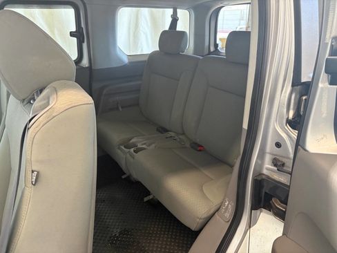 Used 2010 Honda Element EX image 32