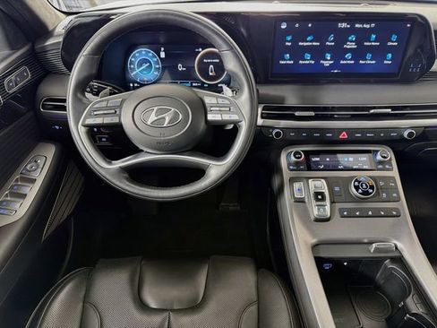 Used 2023 Hyundai Palisade Calligraphy AWD/4WD image 30
