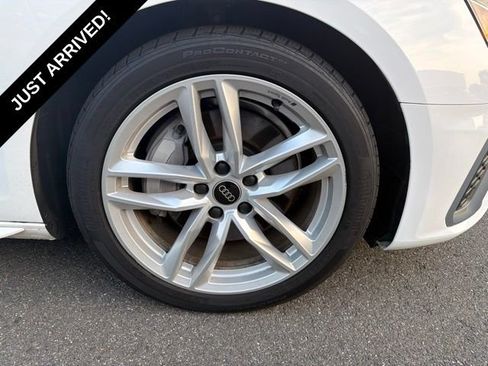 Used 2023 Audi A4 2.0T Premium w/ Convenience Package AWD/4WD image 8