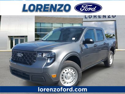 New 2026 Ford Maverick XL