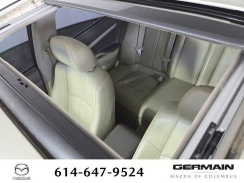 Used 2007 INFINITI G35 Journey w/ Premium Pkg RWD image 31