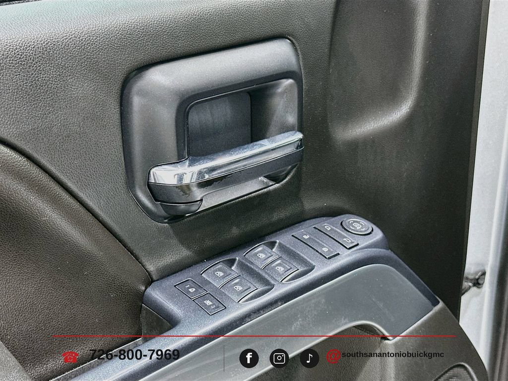 Used 2014 Chevrolet Silverado 1500 LT w/ Texas Edition, 1LT Trim RWD image 19