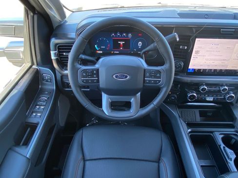 New 2026 Ford F350 Lariat w/ Lariat Premium Package image 8