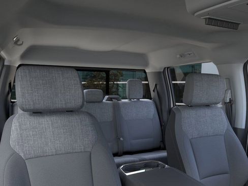 New 2026 Ford F350 XLT w/ FX4 Off-Road Package image 22