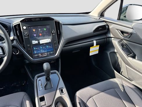 New 2026 Subaru Crosstrek 2.5i AWD/4WD image 27