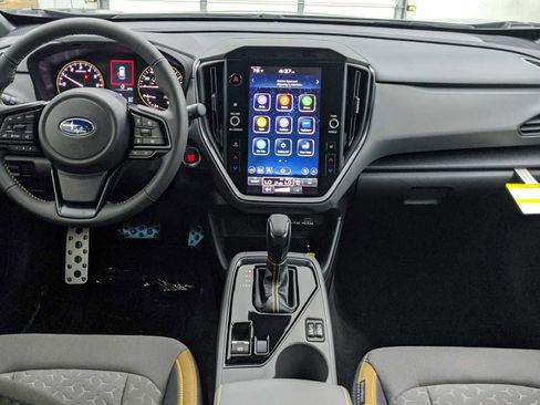 New 2025 Subaru Crosstrek 2.5i Sport image 20