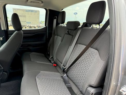 New 2026 Ford Ranger XL RWD image 11