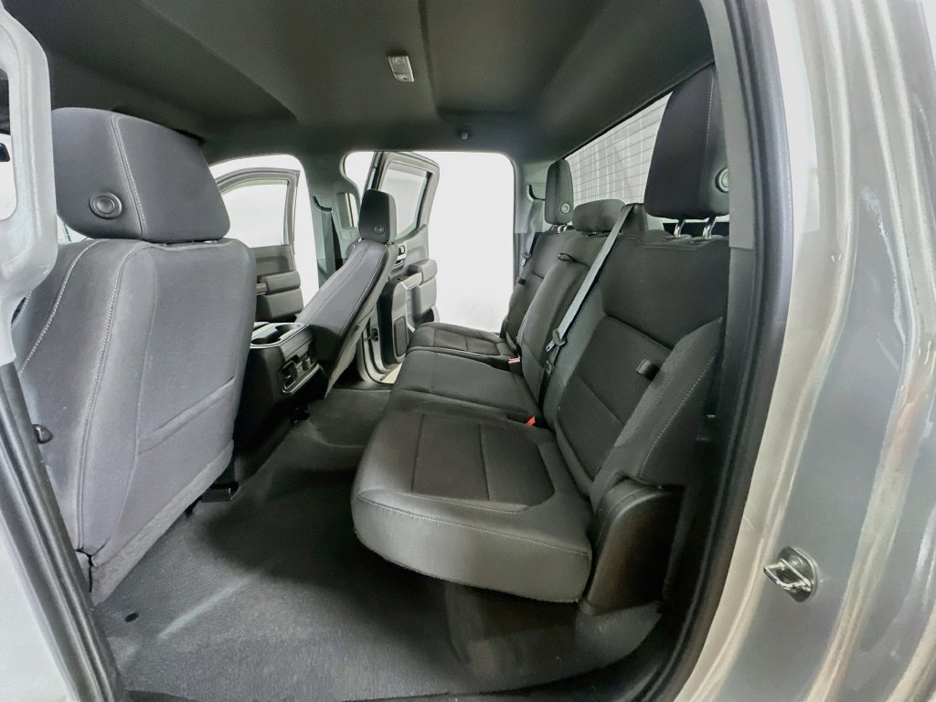 Used 2022 Chevrolet Silverado 1500 RST w/ Safety Package AWD/4WD image 16