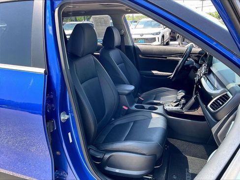 Used 2022 Kia Seltos EX AWD/4WD image 10