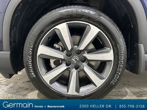 Used 2023 Honda Pilot Touring image 13