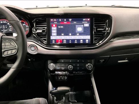 New 2026 Dodge Durango GT image 25