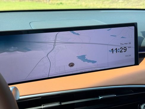 New 2026 Genesis GV70 2.5T Advanced image 32