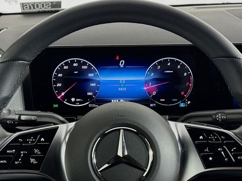 Certified 2026 Mercedes-Benz GLA 250 4MATIC image 20