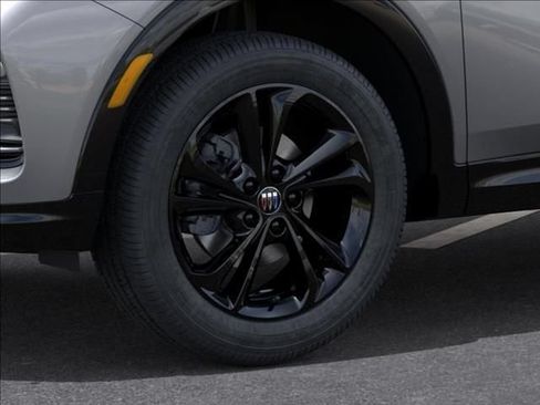 New 2026 Buick Envista Sport Touring FWD image 9