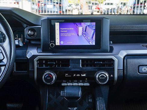 Used 2024 Toyota Tacoma SR5 image 16