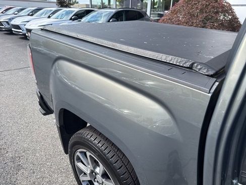 Used 2018 GMC Canyon Denali image 31