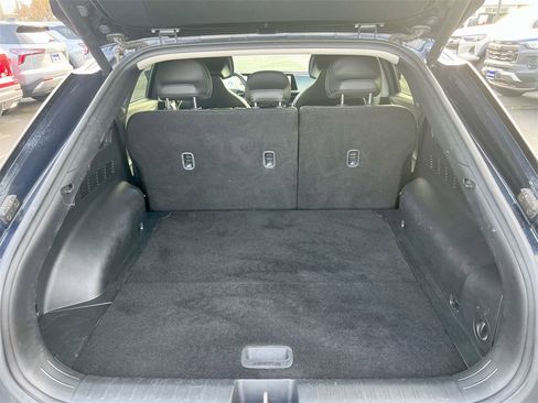 Used 2022 Kia EV6 Wind w/ Wind Technology Package image 21