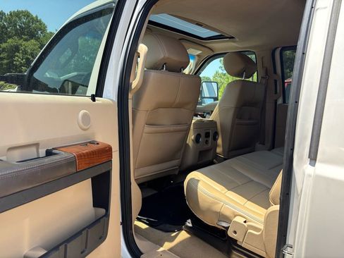 Used 2016 Ford F450 King Ranch AWD/4WD image 9