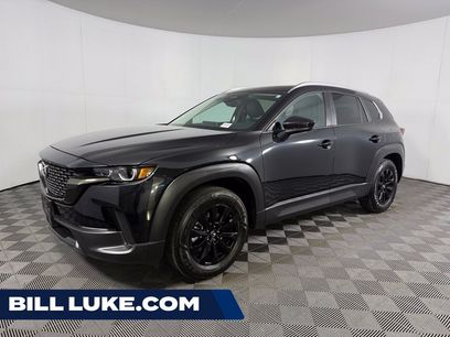 Used 2026 MAZDA CX-50 AWD 2.5 S w/ Preferred Pkg