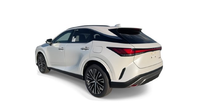 Used 2024 Lexus RX 350 Premium Plus w/ Convenience Package FWD image 6