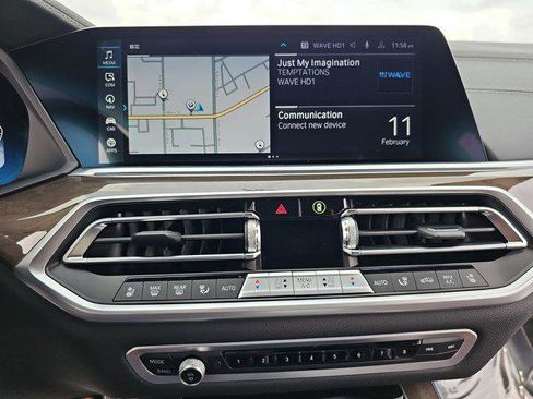 Used 2023 BMW X5 xDrive45e w/ Executive Package image 20