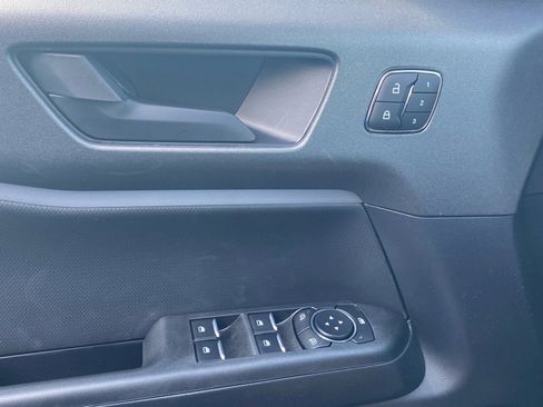 New 2026 Ford Bronco Sport Outer Banks AWD/4WD image 14