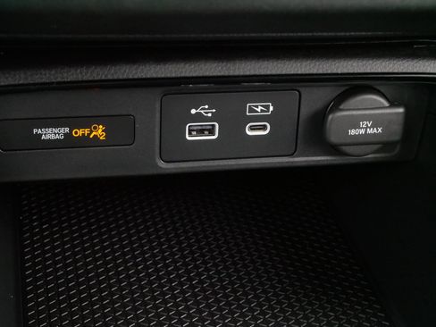 Certified 2023 Honda CR-V EX image 28