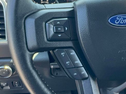 Used 2020 Ford F150 XLT w/ Equipment Group 302A Luxury AWD/4WD image 19