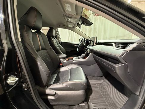 Certified 2024 Toyota RAV4 Adventure image 21