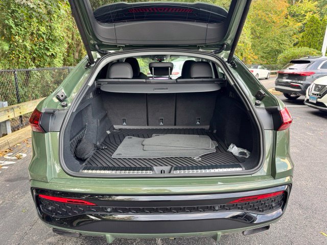 New 2026 Audi Q5 Premium Plus AWD/4WD image 7