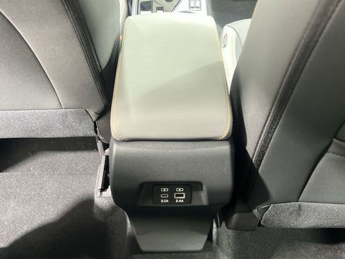 New 2026 Subaru Crosstrek 2.5i Wilderness w/ Crosstrek Mirror Package AWD/4WD image 20