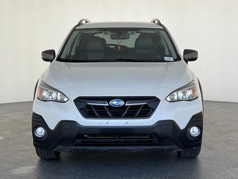 Used 2022 Subaru Crosstrek 2.5i Sport image 11