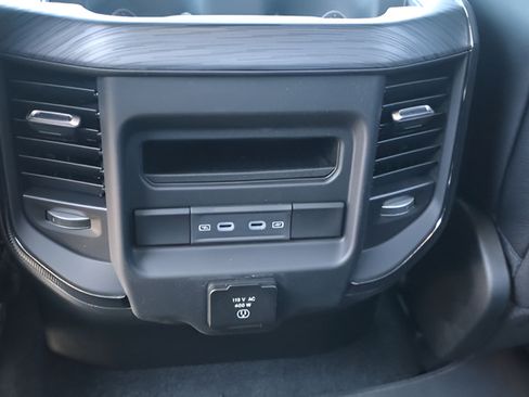 New 2026 RAM 1500 RHO AWD/4WD image 13