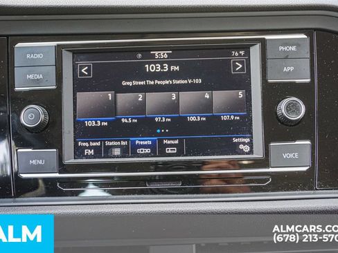 Used 2024 Volkswagen Jetta S FWD image 38