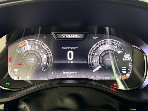 Used 2026 RAM 1500 Rebel w/ G/T Package image 32