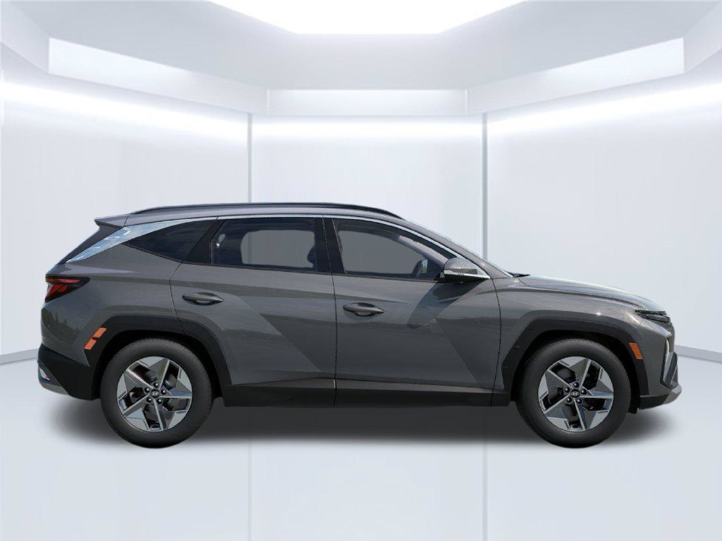 New 2026 Hyundai Tucson SEL w/ Tow & Go Package FWD image 7