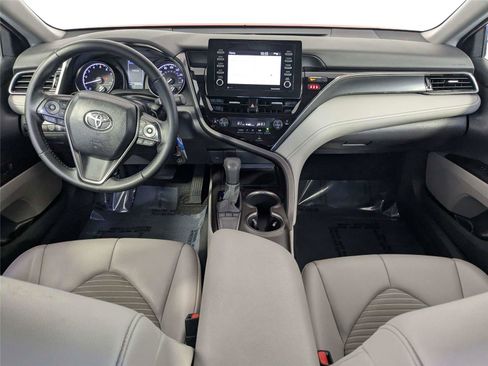 Used 2023 Toyota Camry SE FWD image 28