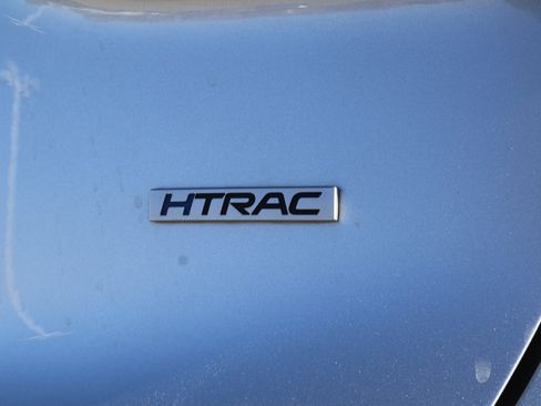 Used 2022 Hyundai Santa Fe SE image 17