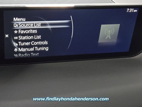 Used 2024 MAZDA CX-50 AWD 2.5 S w/ Weather Package image 28