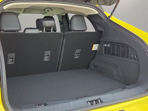 New 2025 Ford Mustang Mach-E Select w/ Comfort Package Lite image 8